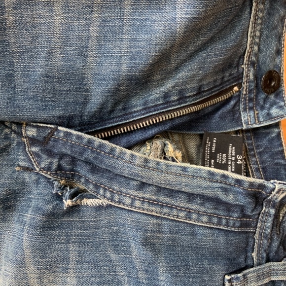 Buffalo Jeans by David Bitton - Picture 6 of 6